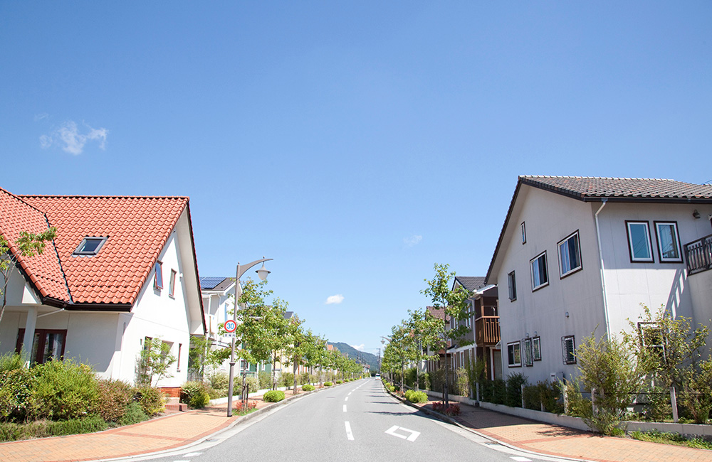 物件探しのポイント